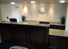 Suburban Studios Near Camp Lejeune 4