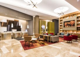 Medellin Marriott Hotel 2