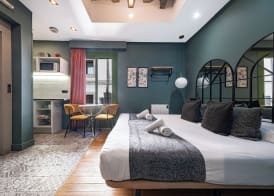 AinB Born-Dames Apartments 4