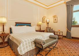 The Oberoi Grand, Kolkata 2