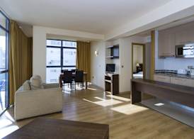 Apartamentos MS Puerto Marina, antes MS Pepita 5