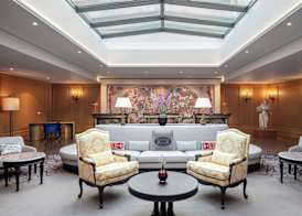 Augustine Hotel, Prague 3