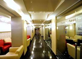 Hotel Minerva 2