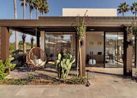 The Ritual, A Wellness Retreat 2