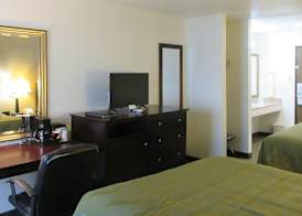 Quality Inn Longmont 3