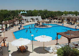Menaville Safaga 4