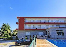 Hotel Galaico Sanxenxo 3