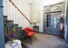 Beckenham Park Hotel 4