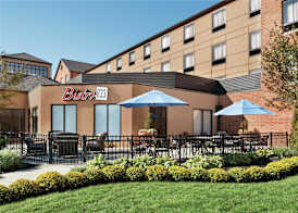 Hilton Garden Inn South Bend 5