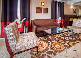 Best Western Hazlet Inn 5