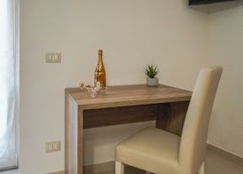 Nonna Carmela Holiday House 4