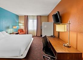 Rodeway Inn Effingham North 5
