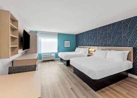 MainStay Suites Columbus North - Worthington 4