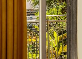 Auberge de Jeunesse HI Nice Les Camélias 5