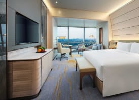 InterContinental Chongqing Raffles City by IHG 5