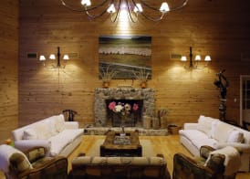 Blanca Patagonia Boutique Inn and Cabins 4