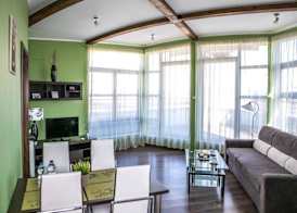 City Aparthotel 4