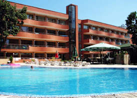 Kamchia Park Hotel - All Inclusive with Free Parking 4