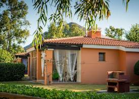Tiliguerta Glamping&Camping Village 2