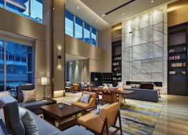 Primus Residence Shanghai Hongqiao 5