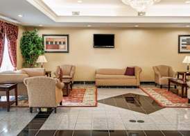 Comfort Suites near Indianapolis Airport 5