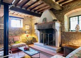 Agriturismo Albergotti 2