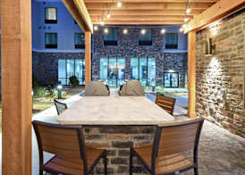 Homewood Suites By Hilton Orange New Haven 3