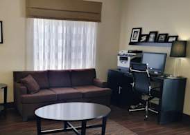 Sleep Inn Near Ft Jackson 3