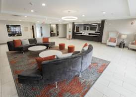 Candlewood Suites MCDONOUGH by IHG 3