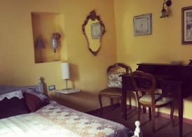 Albergo Locanda Borgo Antico 4