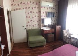 Fatih Otel 3