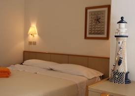 Hotel Antares 4