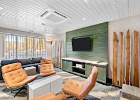 Hampton Inn Big Bear Lake 3