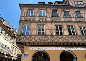 Maison Kammerzell - Hotel & Restaurant 5
