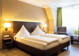 Hotel Aulmann 4