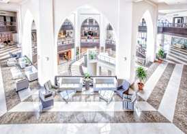 Jasmine Palace Resort 4