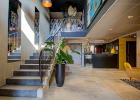 Hotel Bastide & SPA - Villa de Lourmarin 4