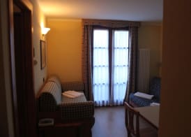 Nevesole Folgarida Resort Aparthotel 3