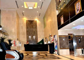 Mira Al Rawda Hotel Makkah 2