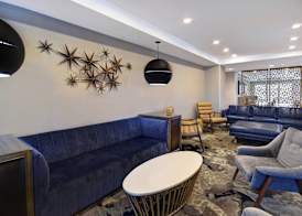Fairfield Inn & Suites Las Vegas Airport South 2