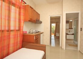 Maria Apartments "by Checkin" 4