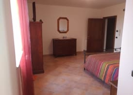 Agriturismo"Il Sagrato di Assisi" appartamenti,camere 2
