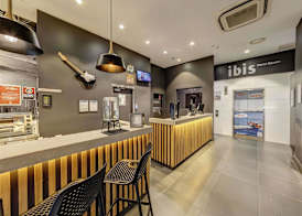 ibis Sydney World Square 4