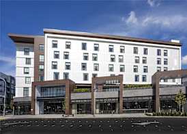Hilton Garden Inn Redmond WA 2