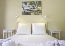 Miltiadis Apartments Spiti Miltiadis 5