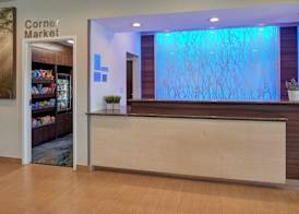 Fairfield by Marriott Kalamazoo West 2