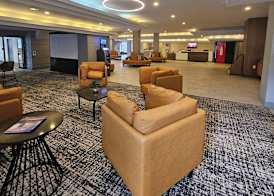 Wyndham Rochester Downtown 5