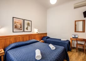 Hotel Nuova Italia 5