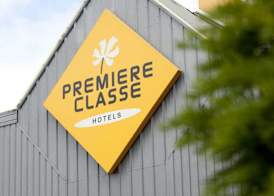 Premiere Classe Toulouse Sesquières 3