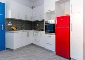 Santorita Suites 5
